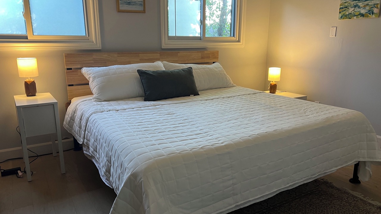 Photo of Bedroom in Keswick