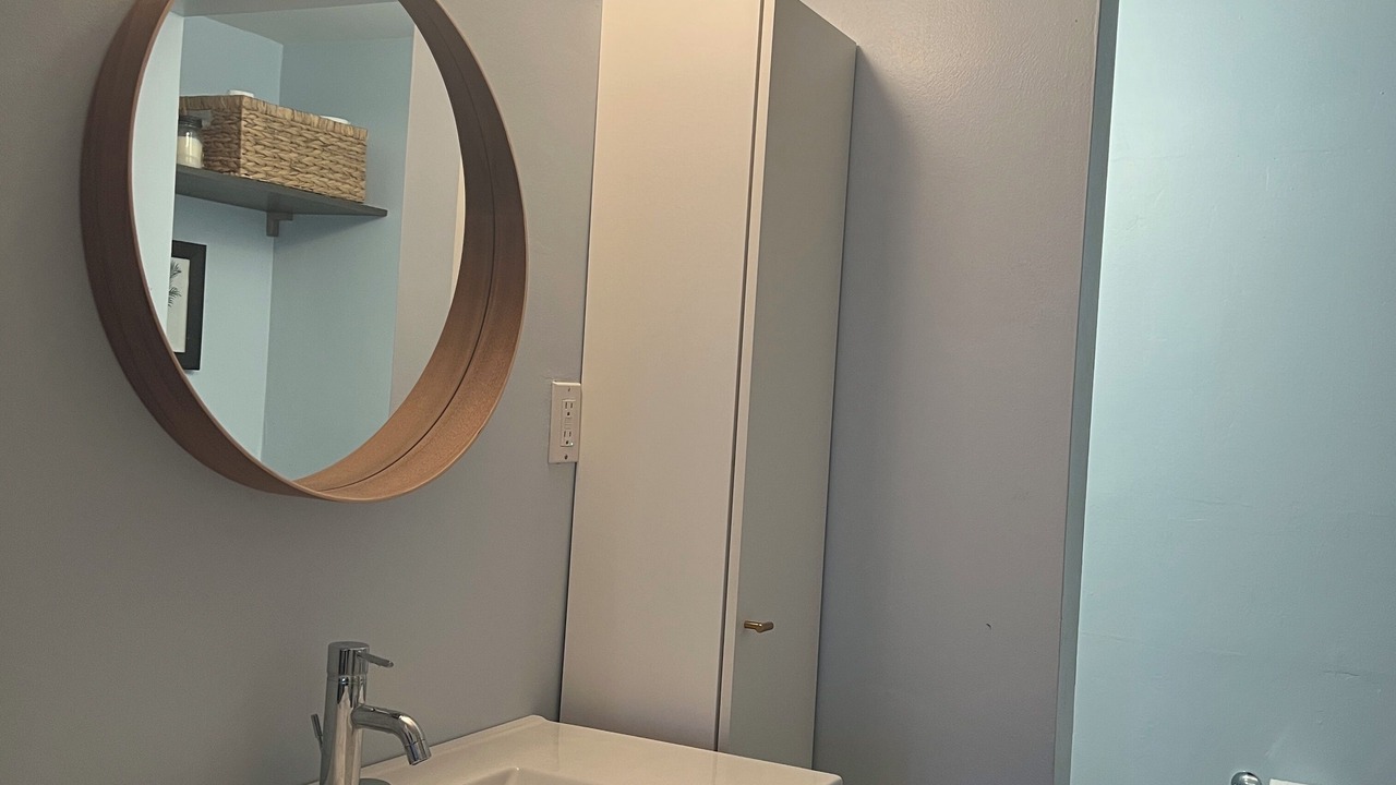 Photo of Bathroom in Keswick