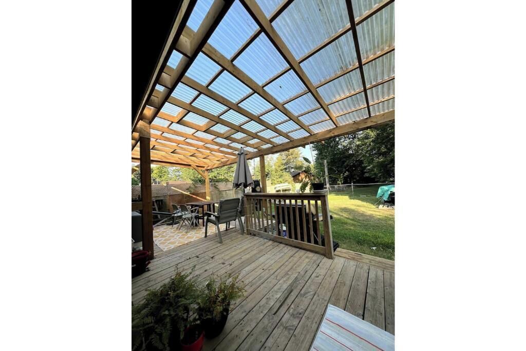 Photo of Patio Balcony in Keswick