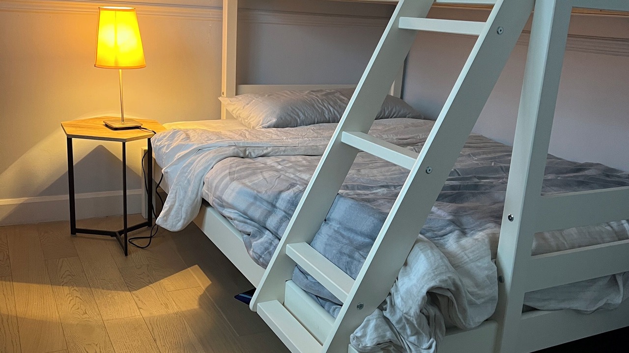 Photo of Bedroom in Keswick