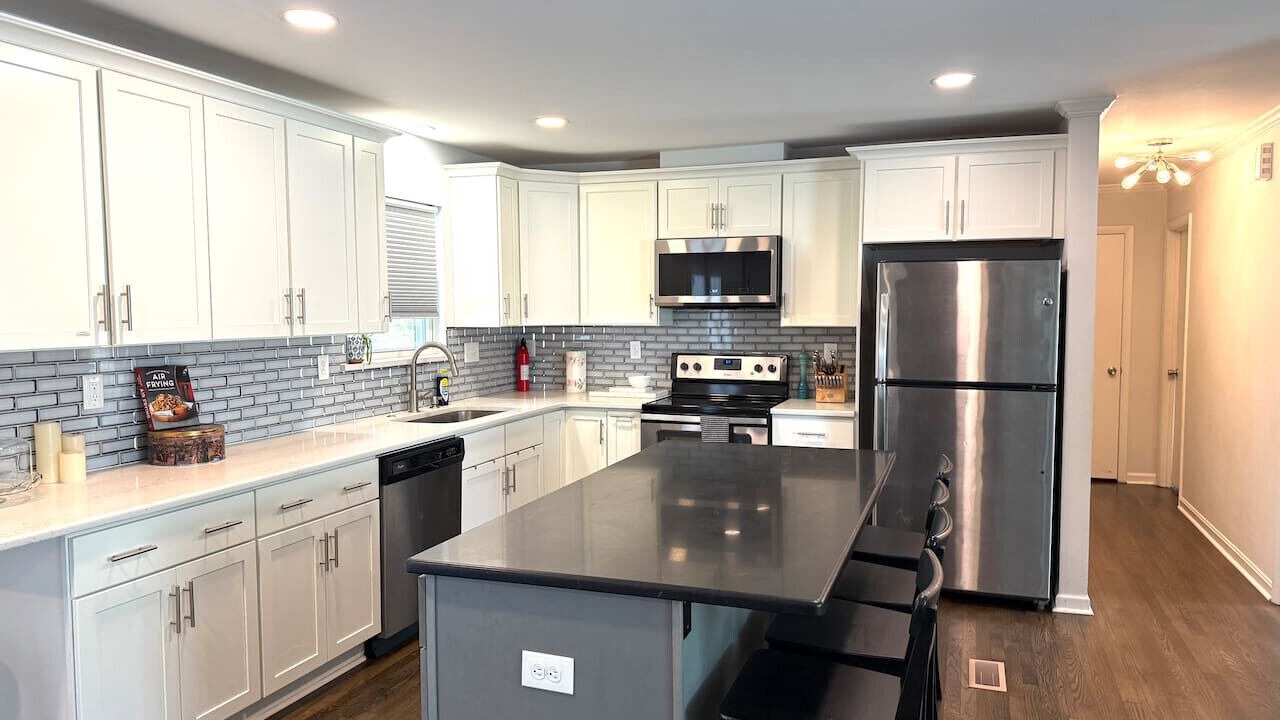 Photo of Kitchen in Sunset Road