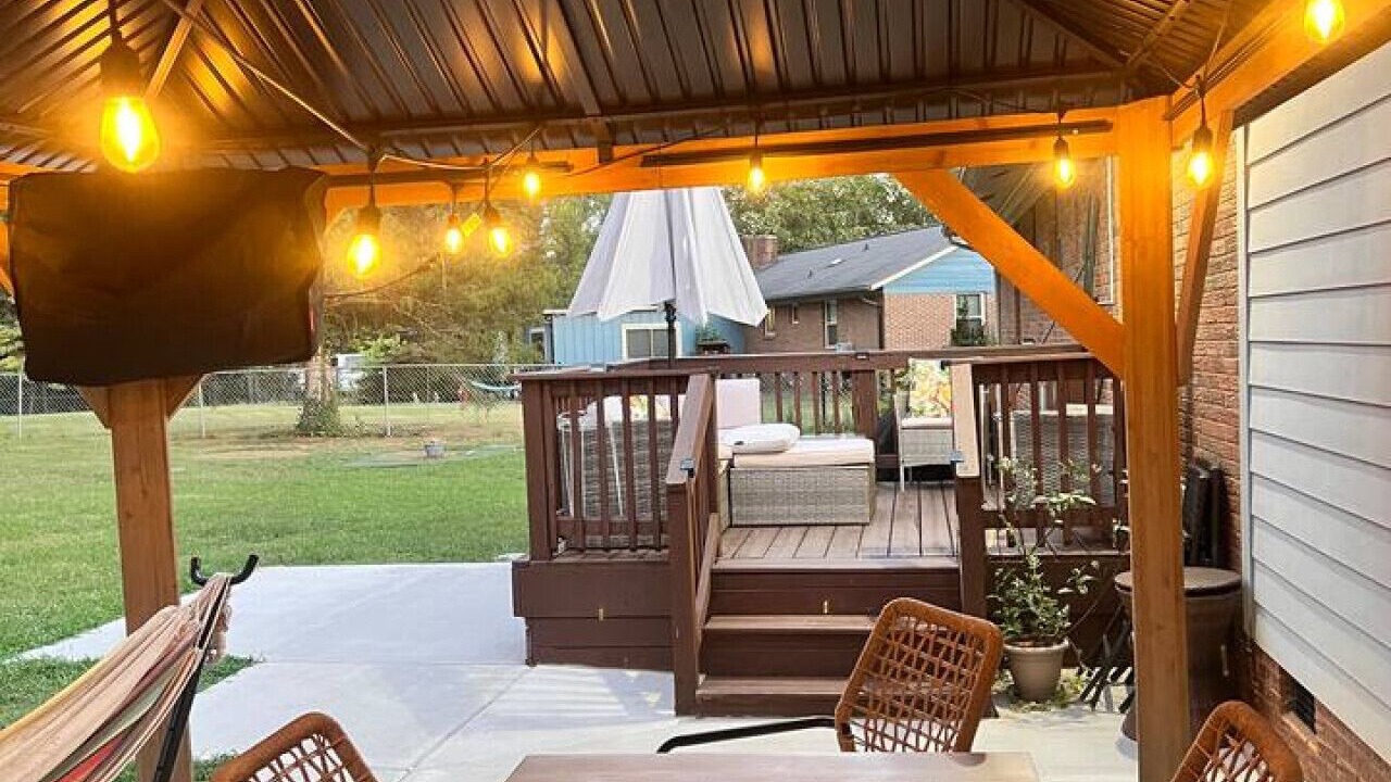 Photo of Outdoor in Sunset Road