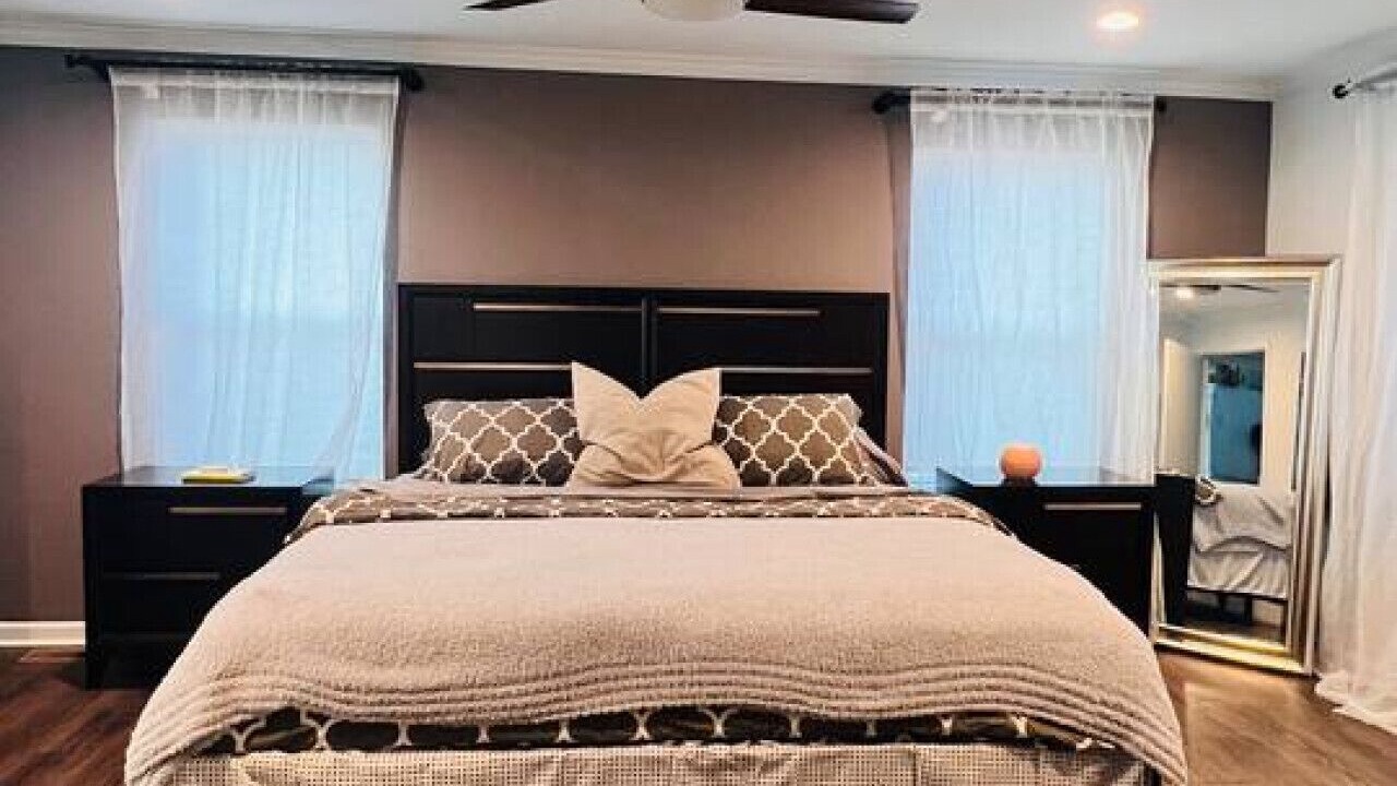 Photo of Bedroom in Sunset Road