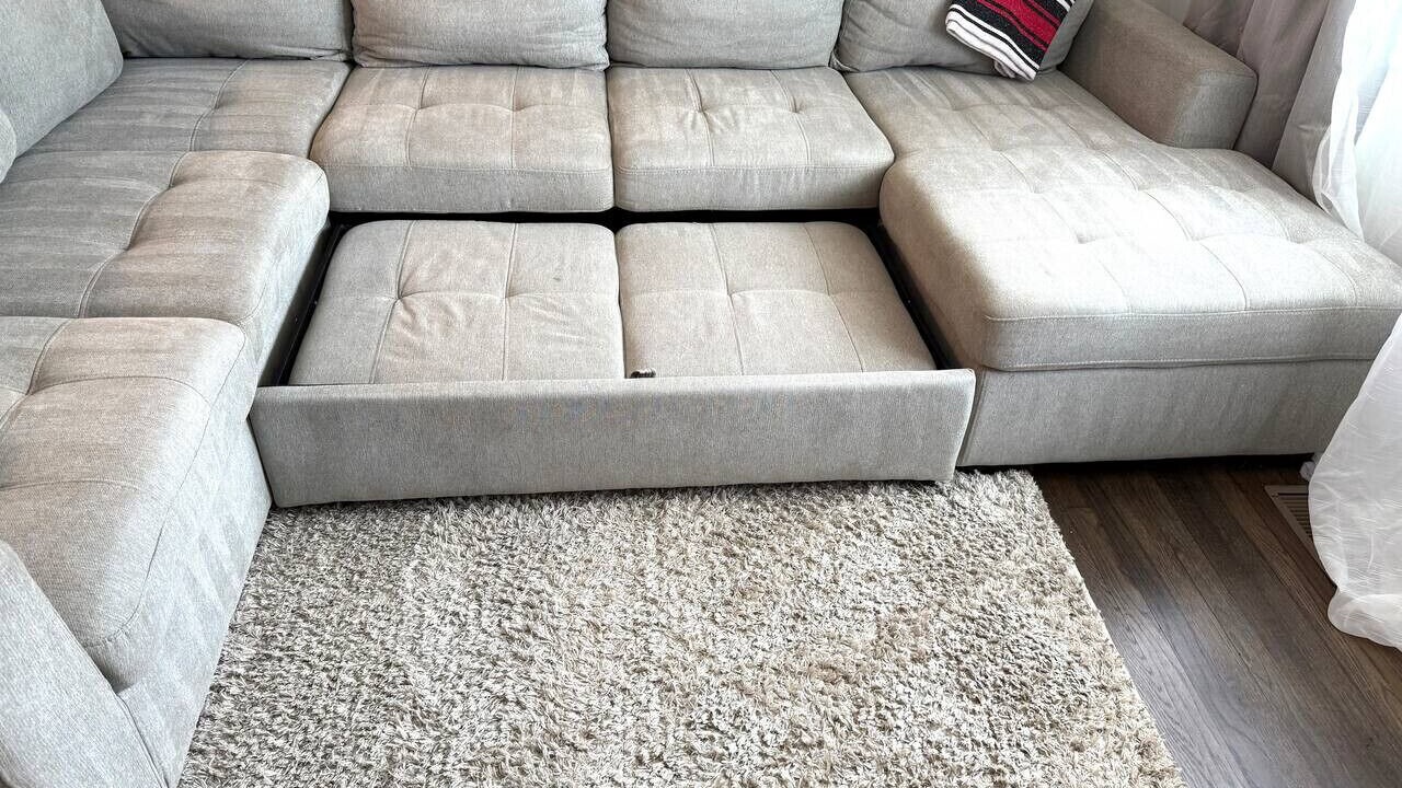 Photo of Livingroom in Sunset Road