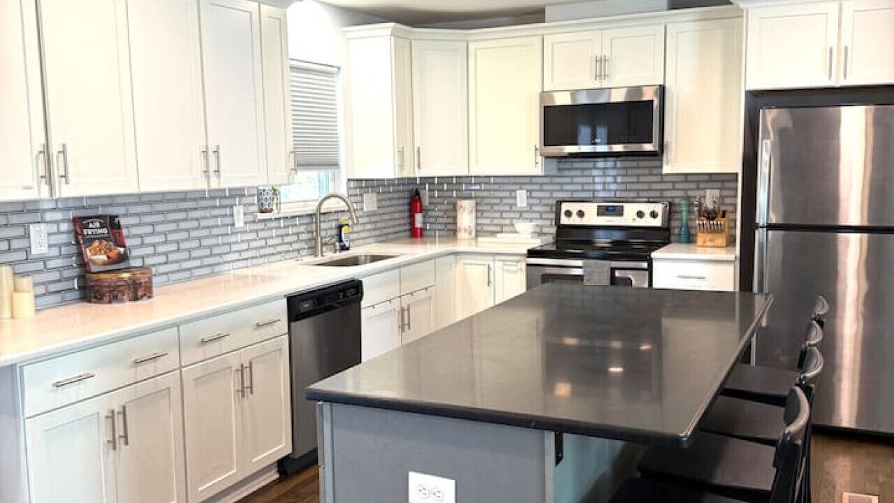 Photo of Kitchen in Sunset Road