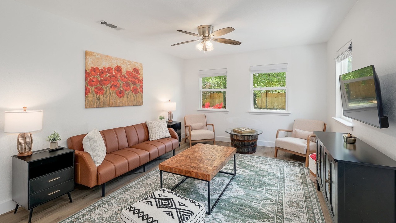 Photo of Livingroom in Georgetown