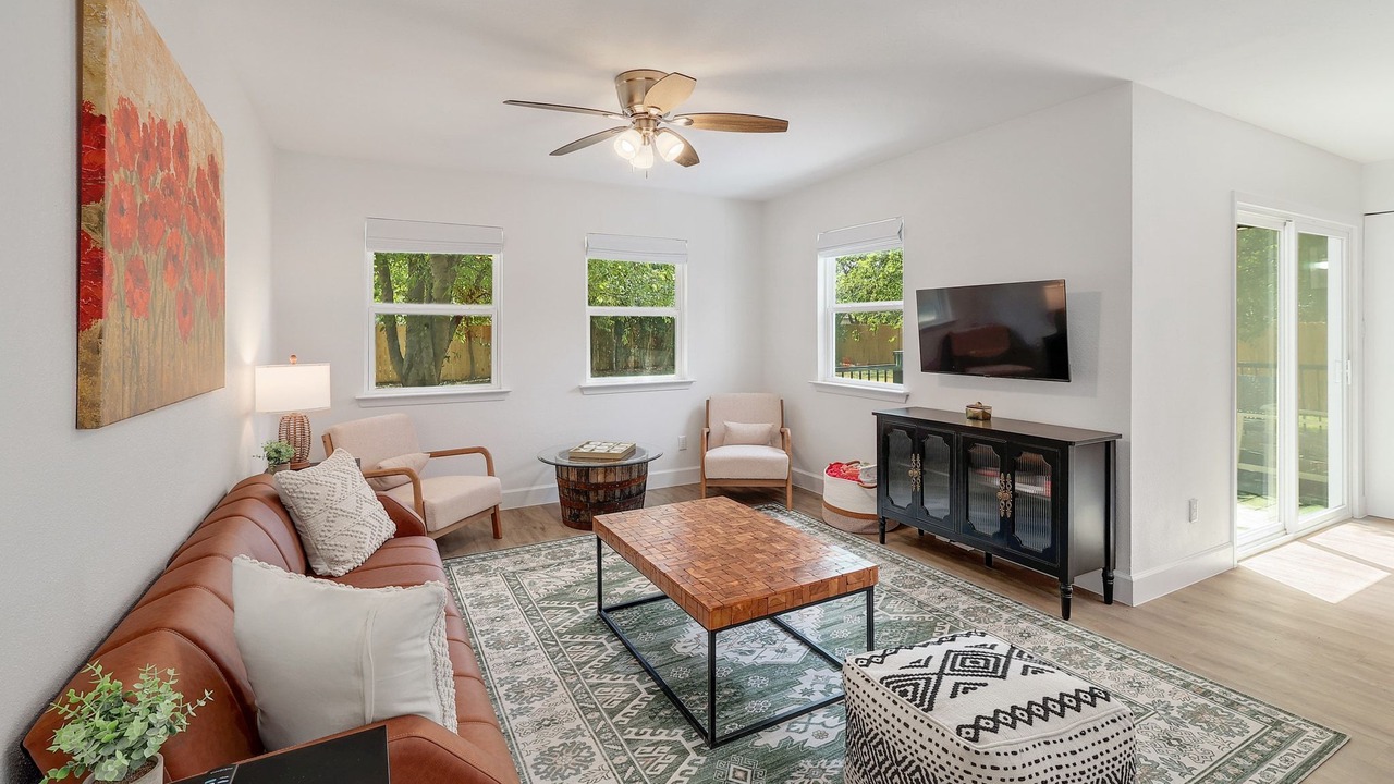 Photo of Livingroom in Georgetown