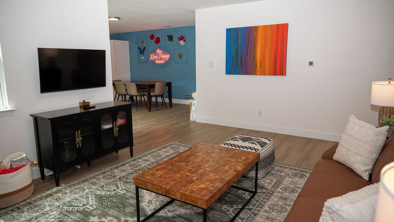 Photo of Livingroom in Georgetown