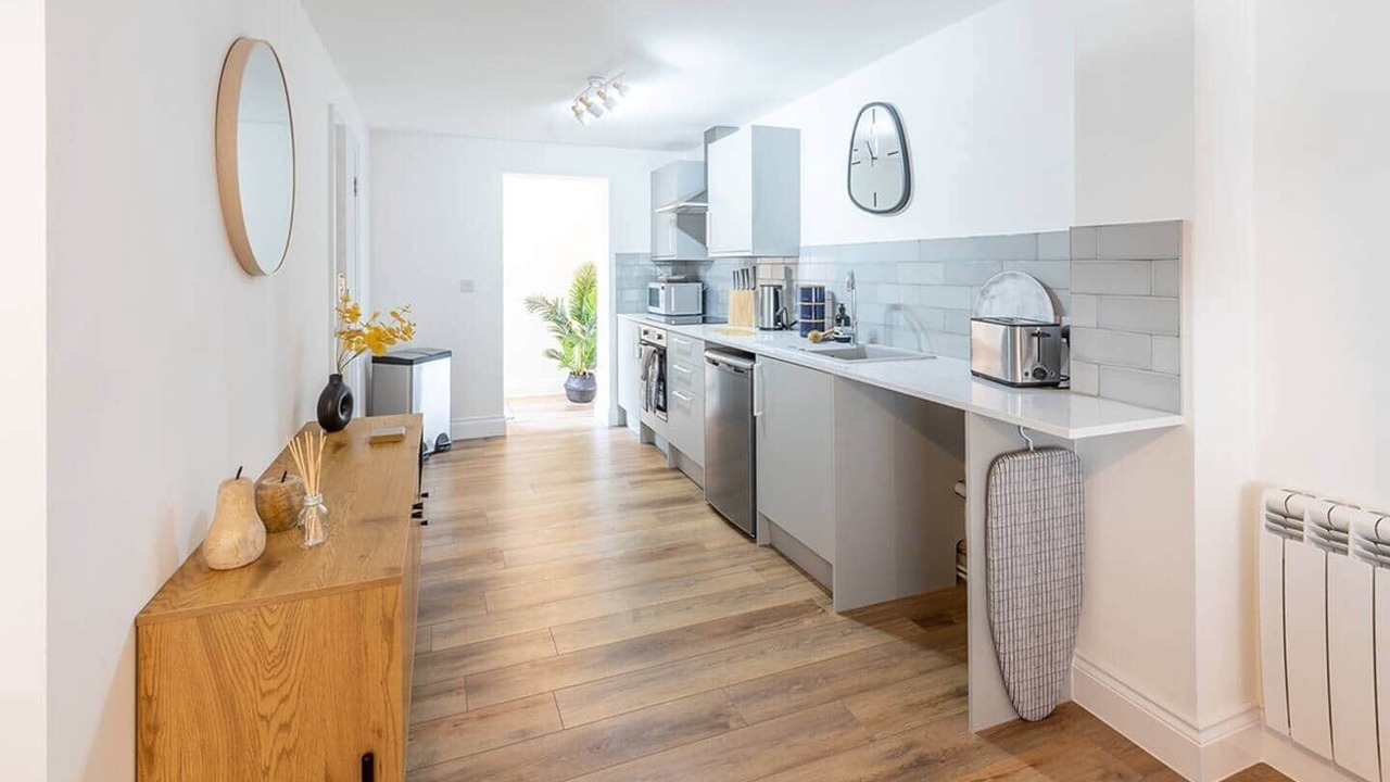 Photo of Kitchen in Ely