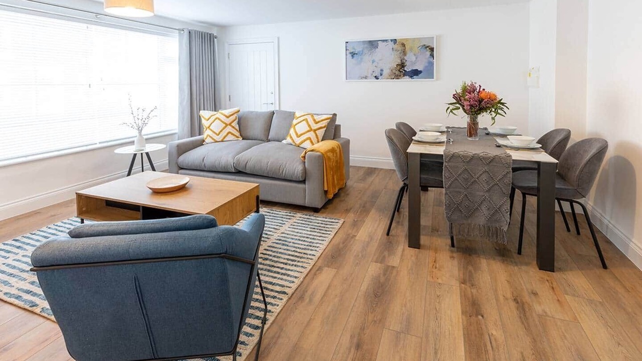 Photo of Livingroom in Ely