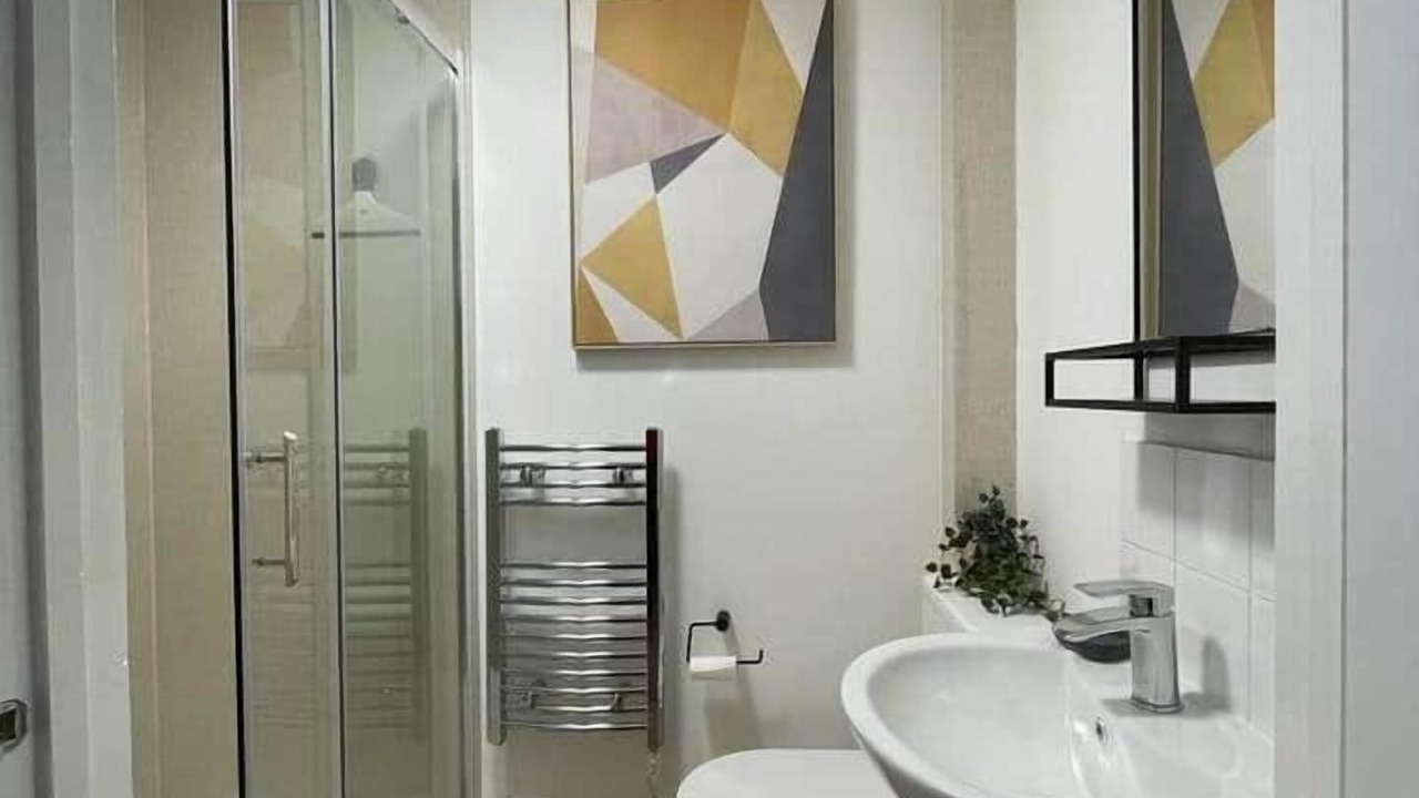 Photo of Bathroom in Ely