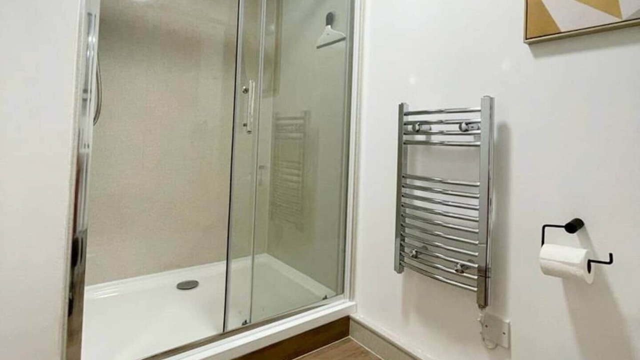 Photo of Bathroom in Ely