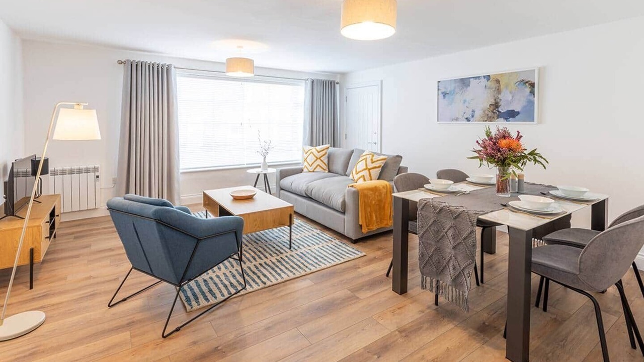 Photo of Livingroom in Ely