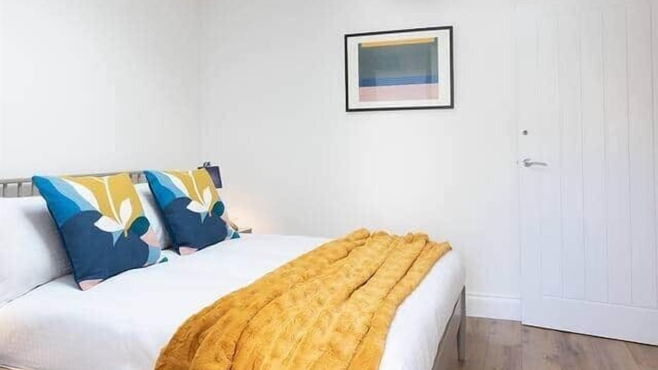 Photo of Bedroom in Ely