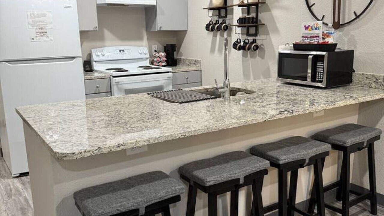 Photo of Kitchen in Clovis