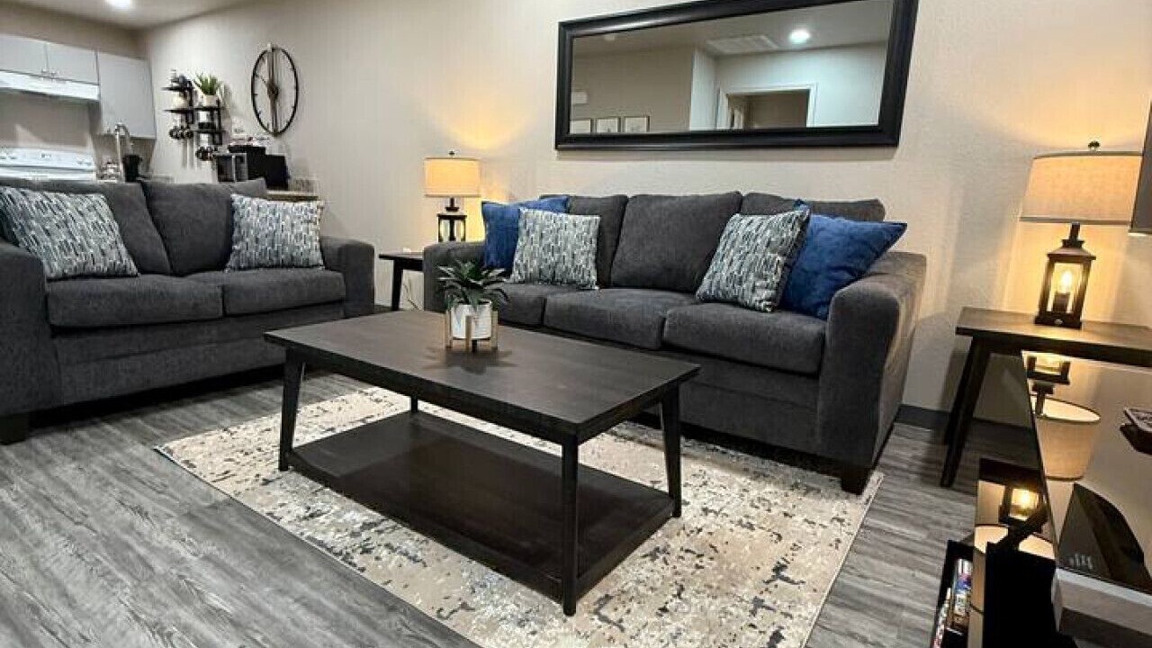 Photo of Livingroom in Clovis