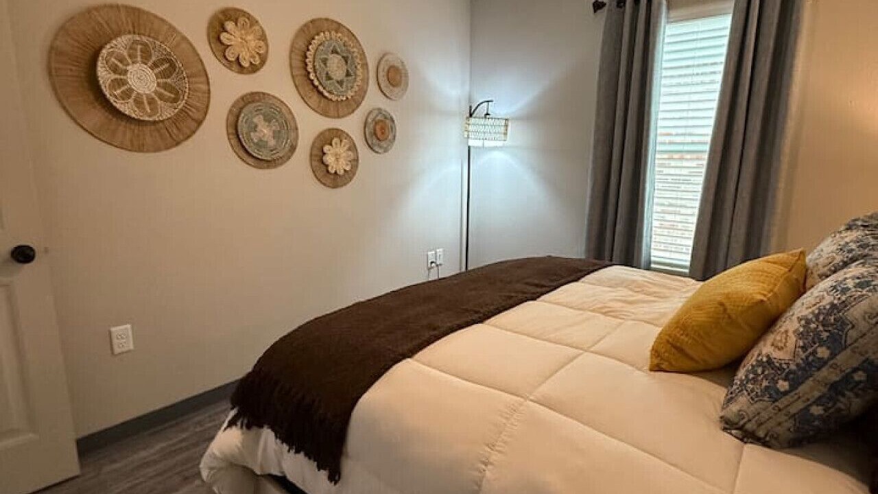 Photo of Bedroom in Clovis
