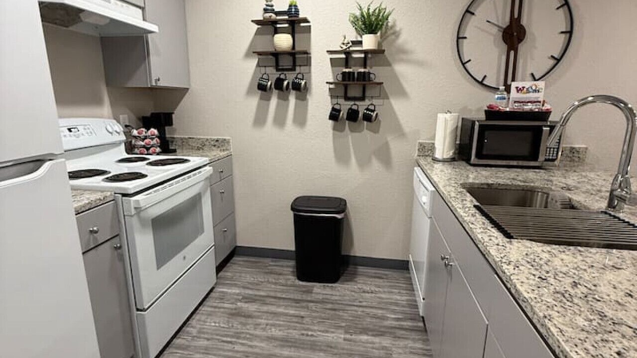 Photo of Kitchen in Clovis