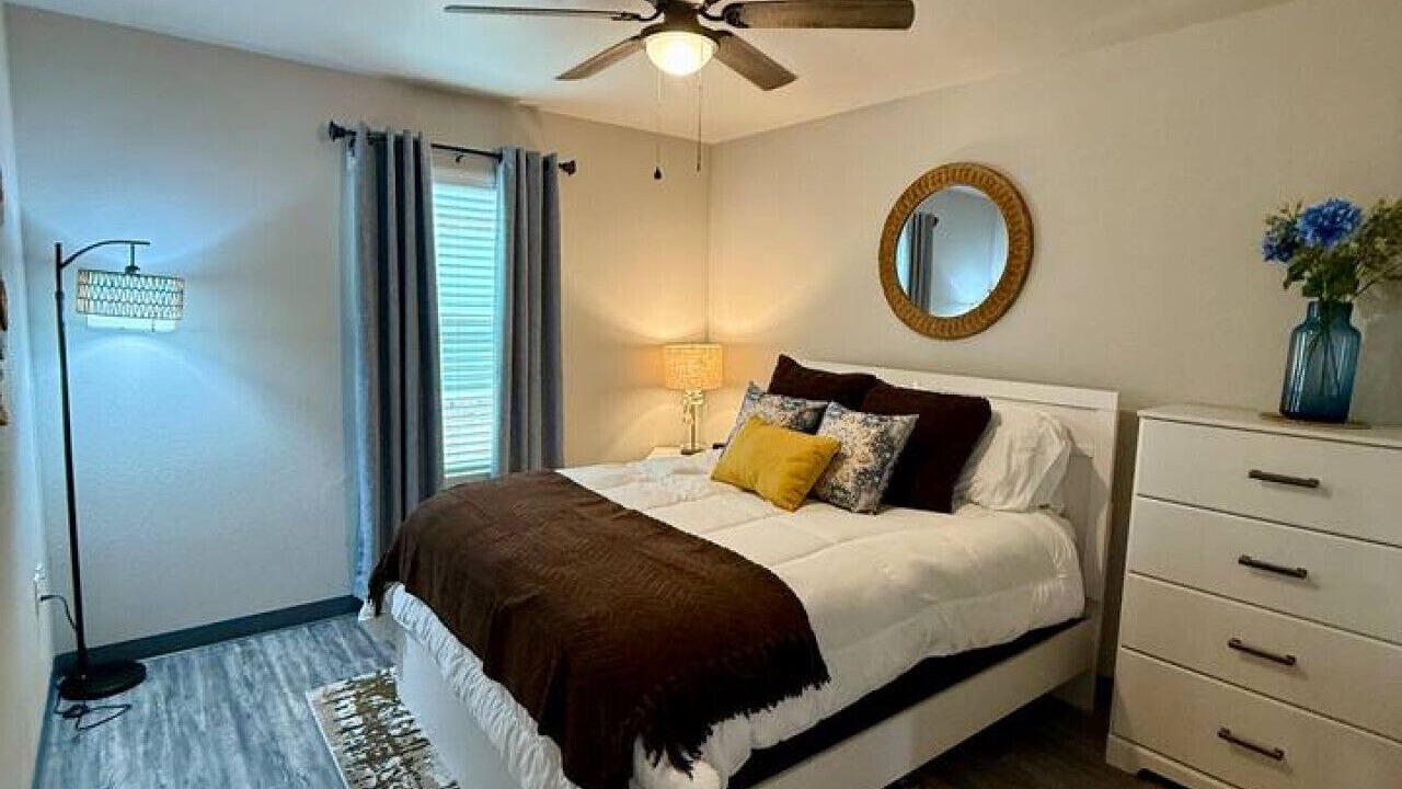 Photo of Bedroom in Clovis