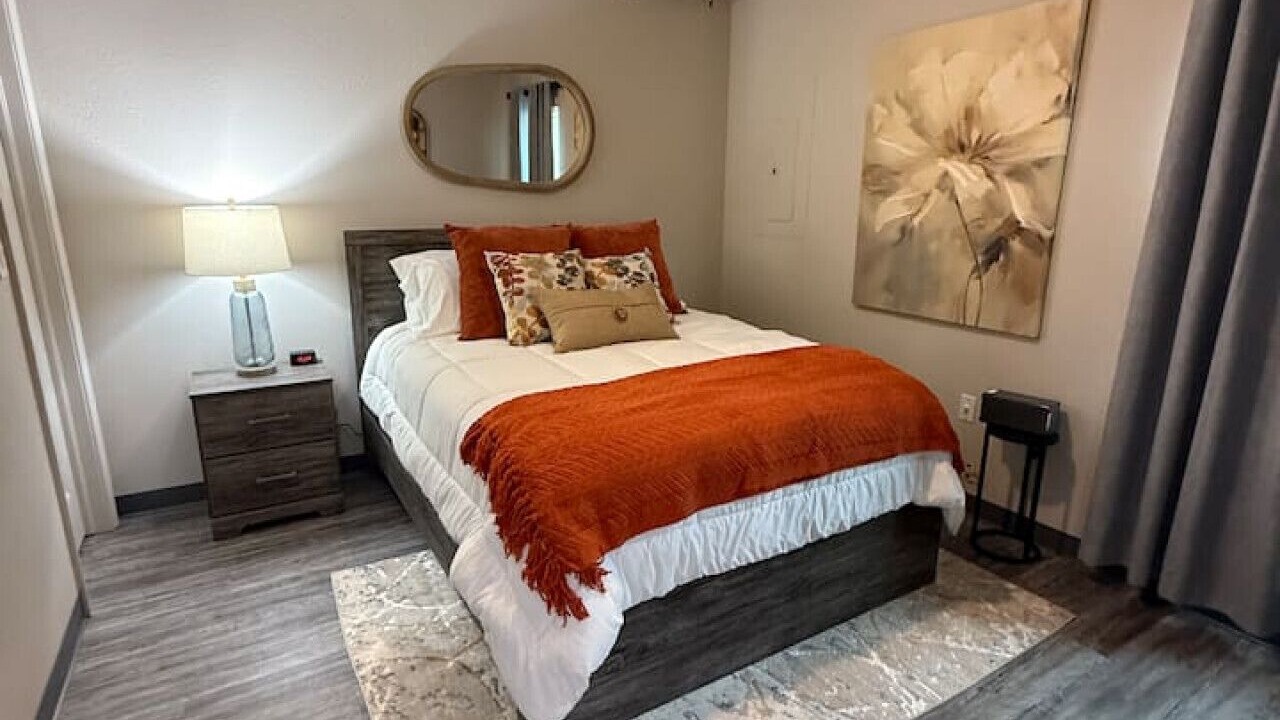 Photo of Bedroom in Clovis
