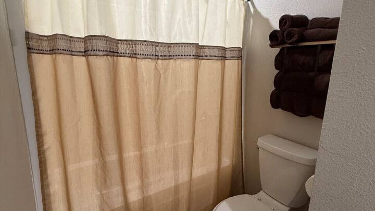 Photo of Bathroom in Clovis