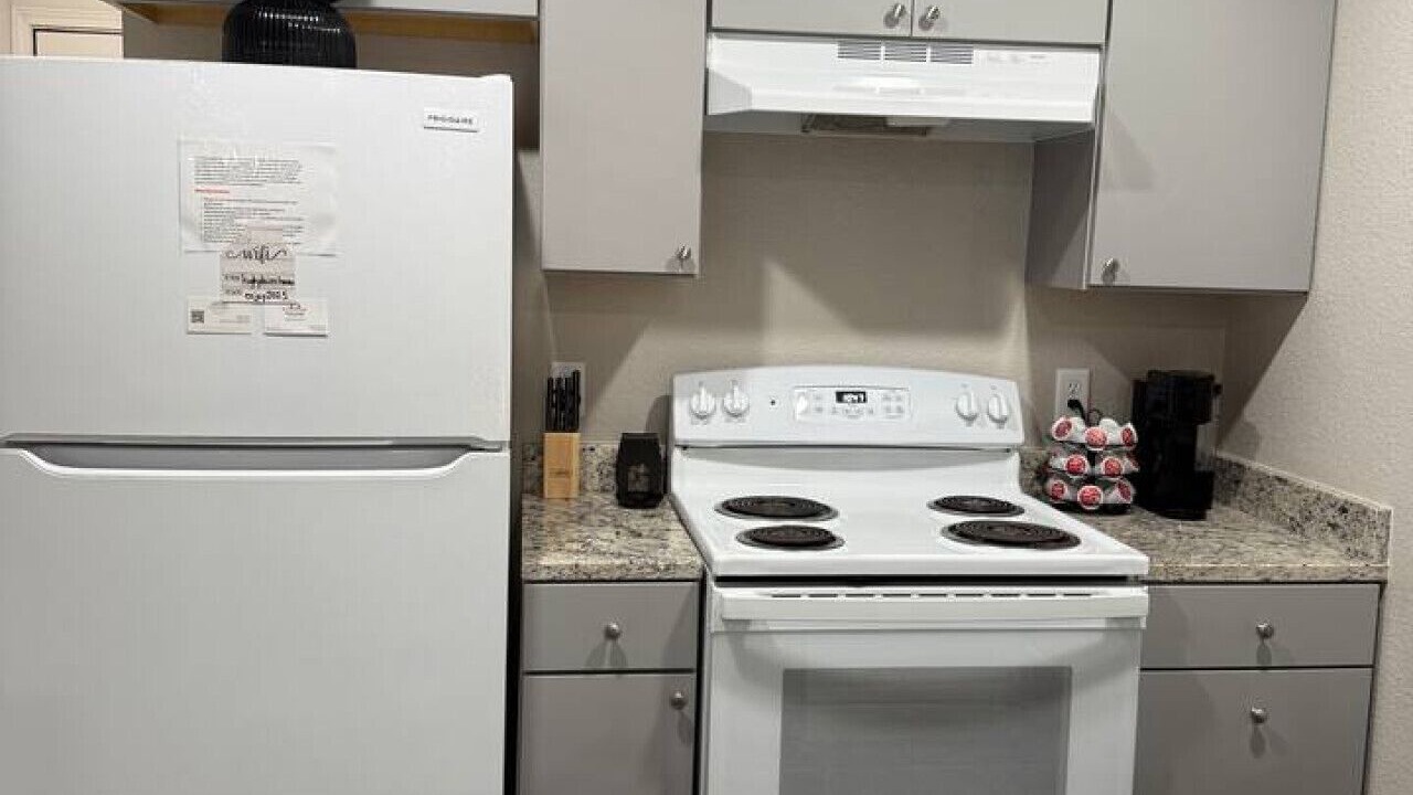 Photo of Kitchen in Clovis
