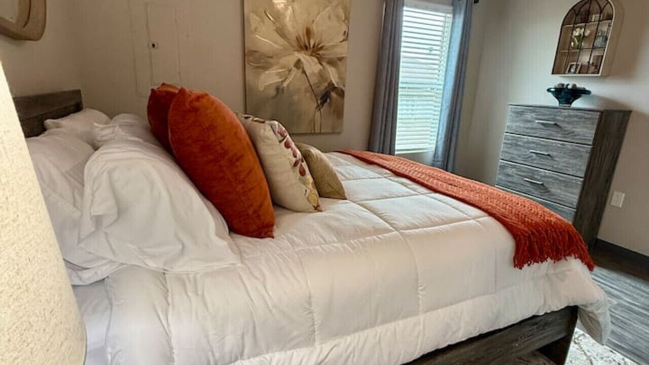 Photo of Bedroom in Clovis