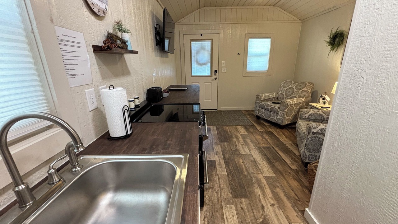 Photo of Kitchen in Vian