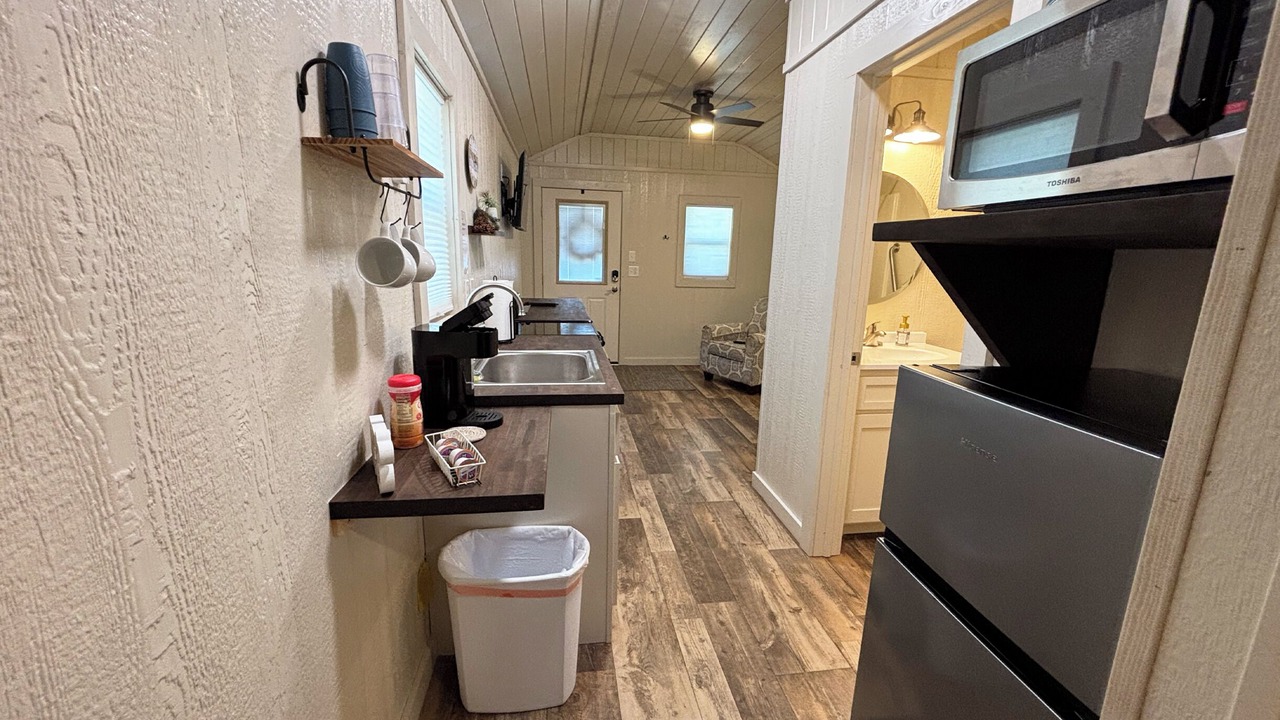 Photo of Kitchen in Vian