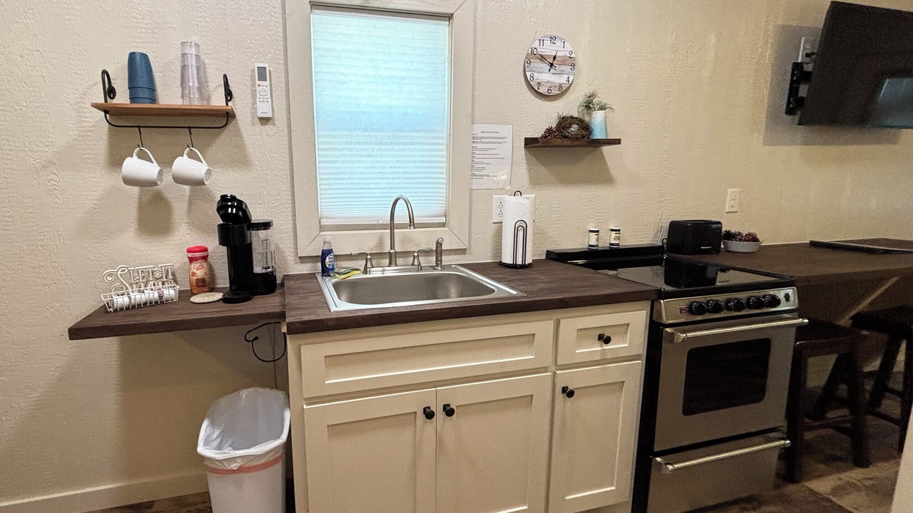 Photo of Kitchen in Vian