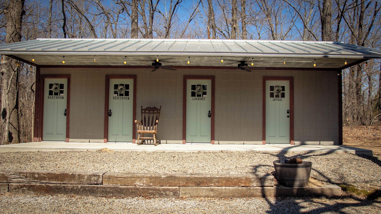 Photo of Outdoor in Vian