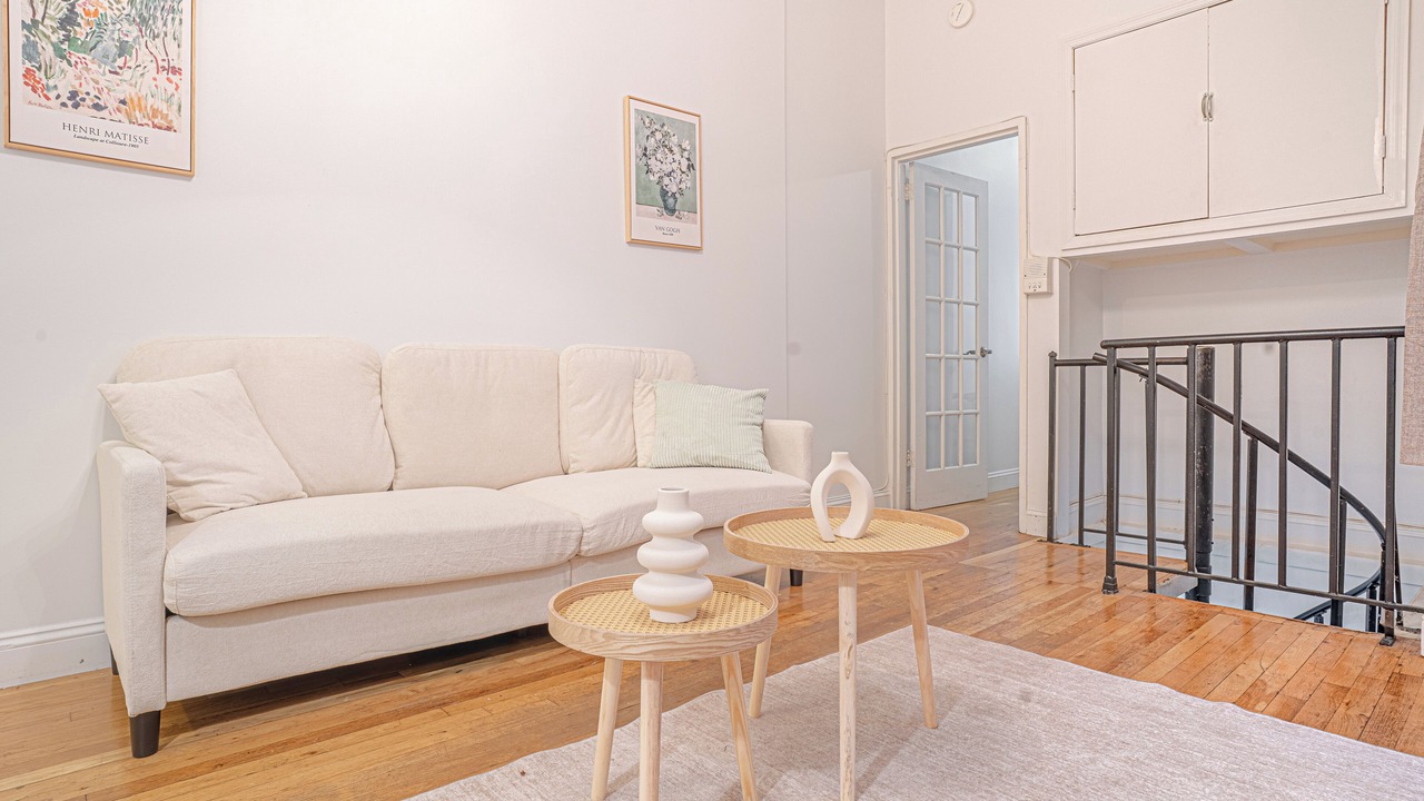 Photo of Bedroom in Upper East Side