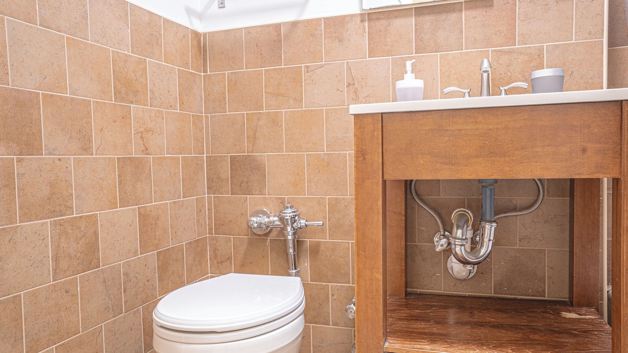 Photo of Bathroom in Upper East Side