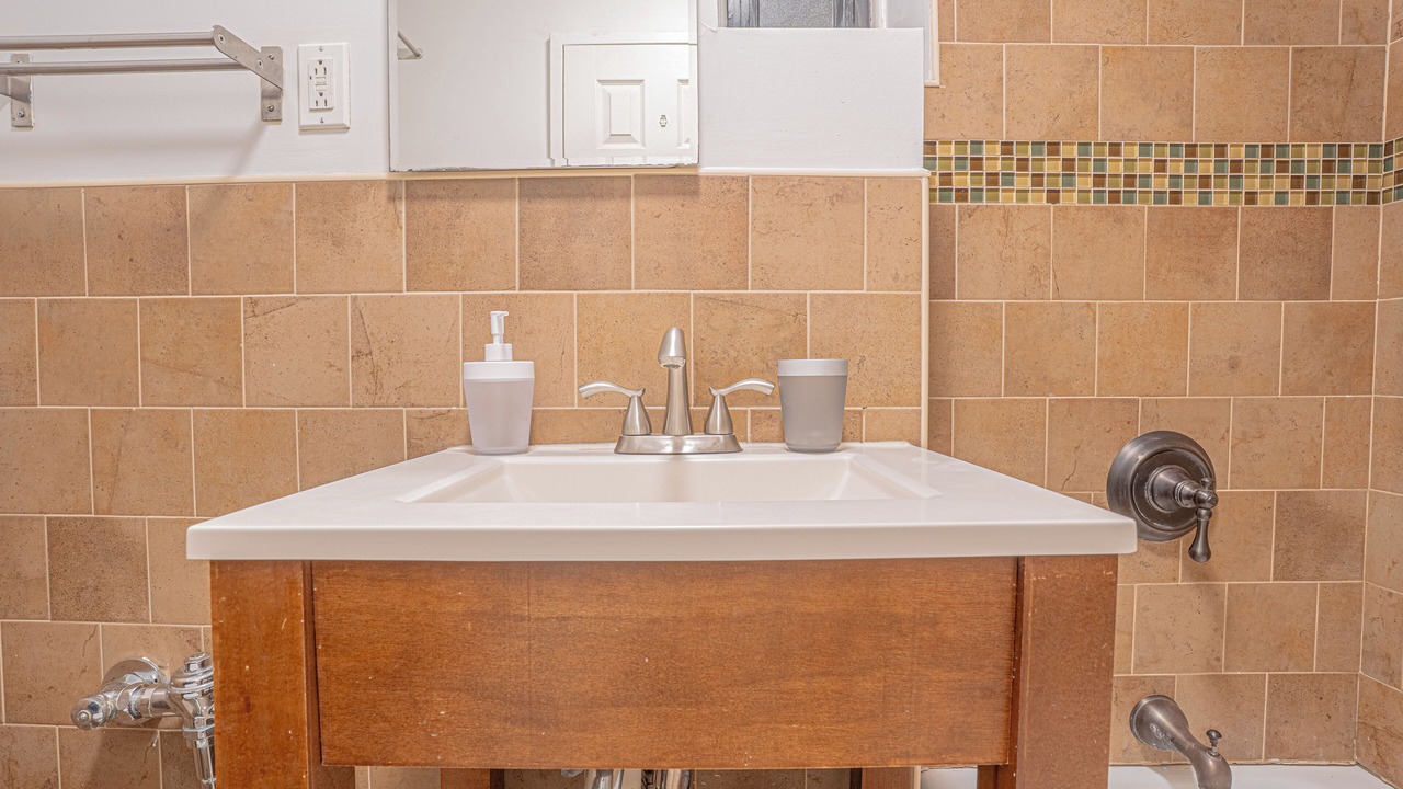 Photo of Bathroom in Upper East Side