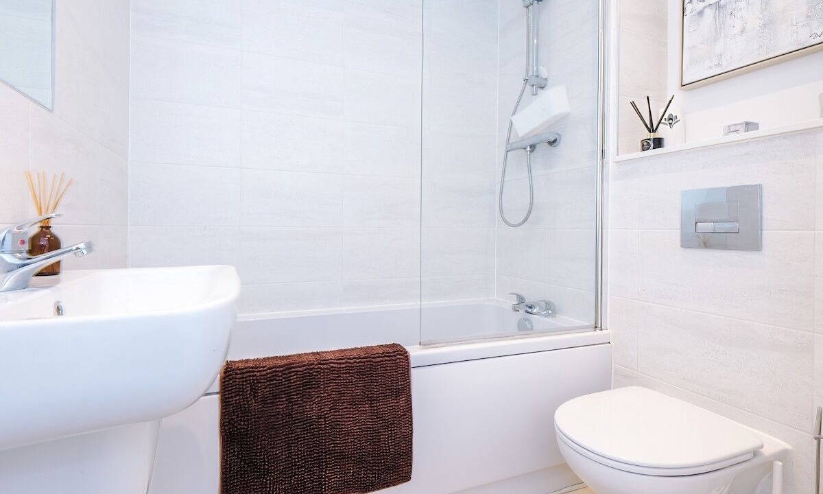 Photo of Bathroom in Salford