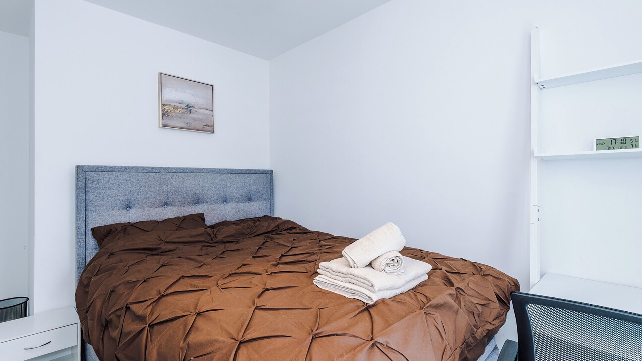 Photo of Bedroom in Salford