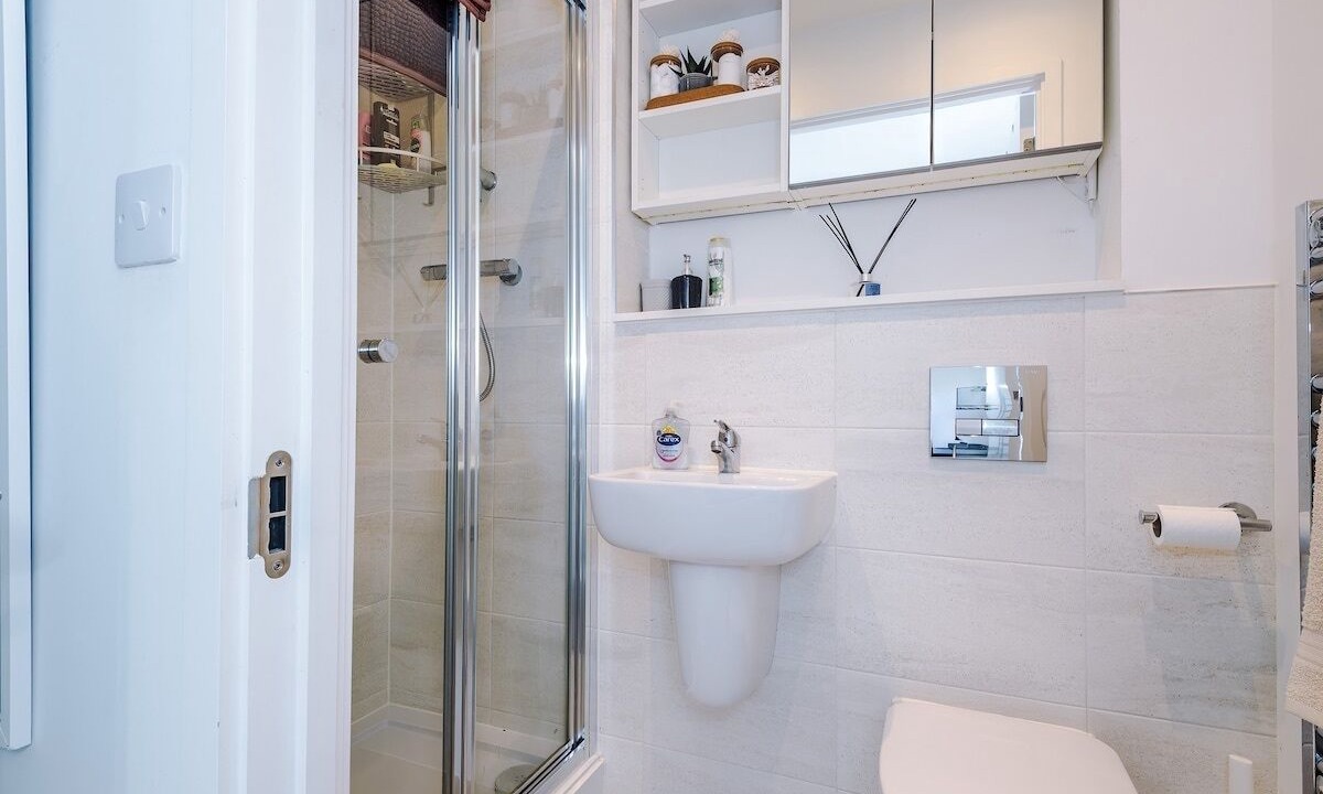 Photo of Bathroom in Salford