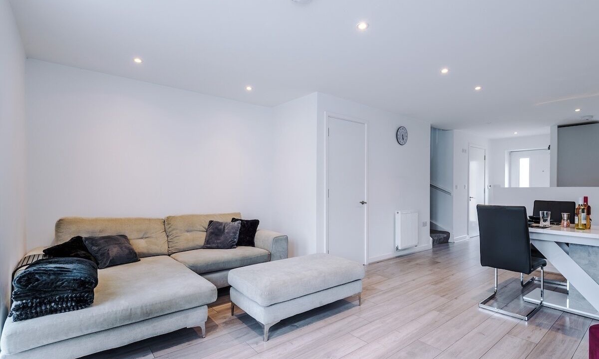 Photo of Others in Salford