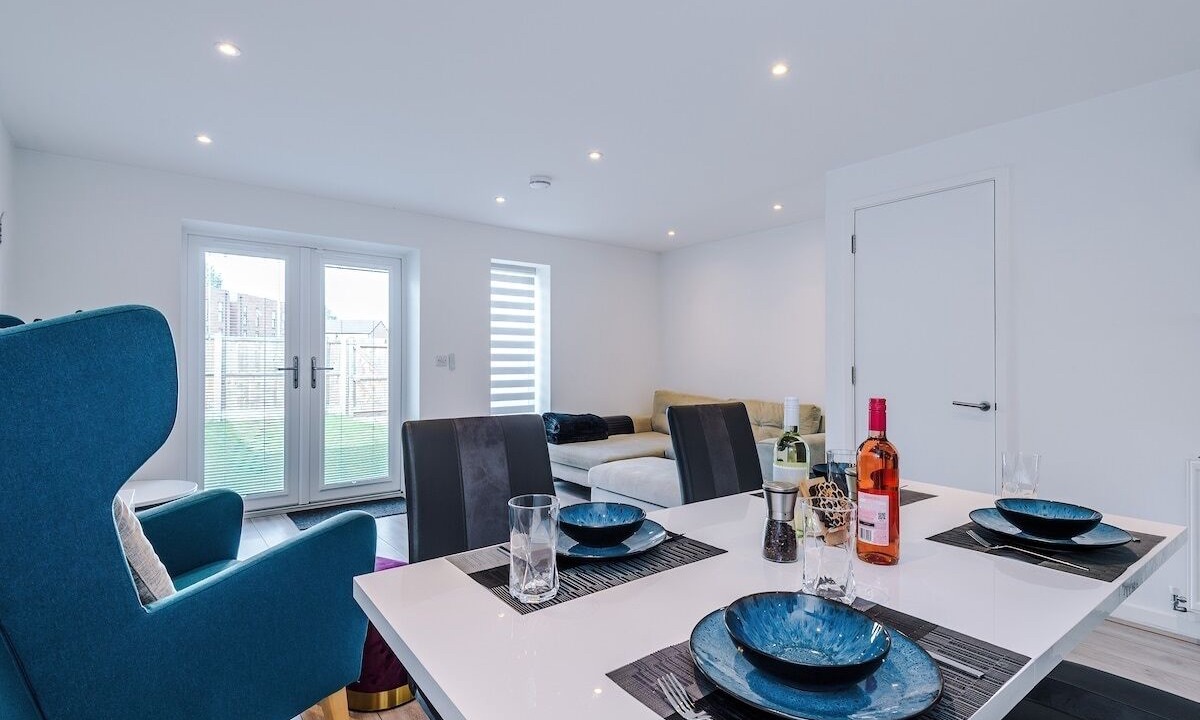 Photo of Others in Salford