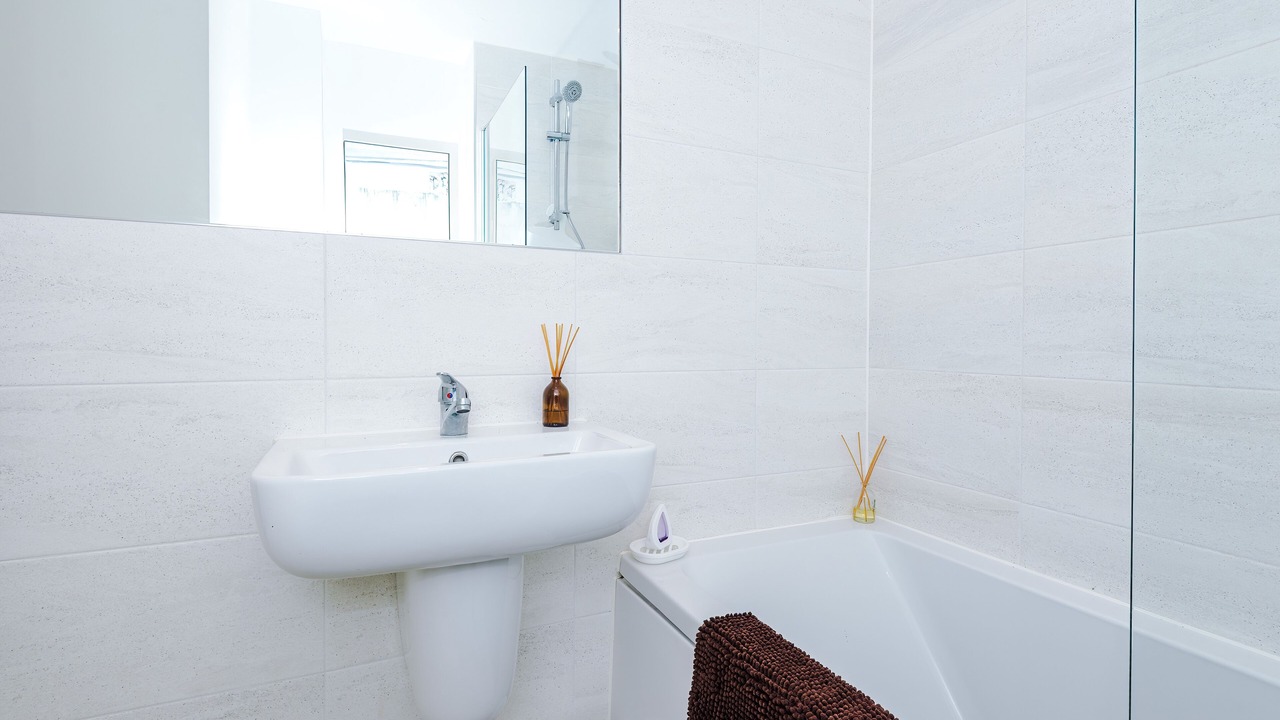 Photo of Bathroom in Salford