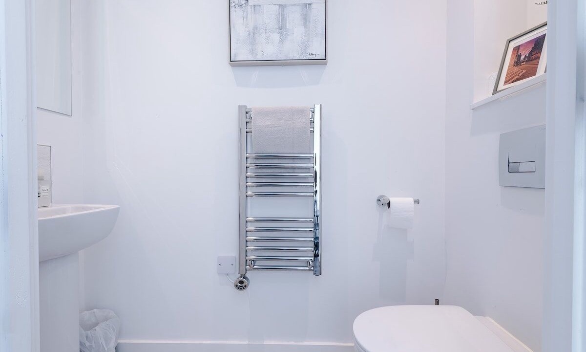 Photo of Bathroom in Salford