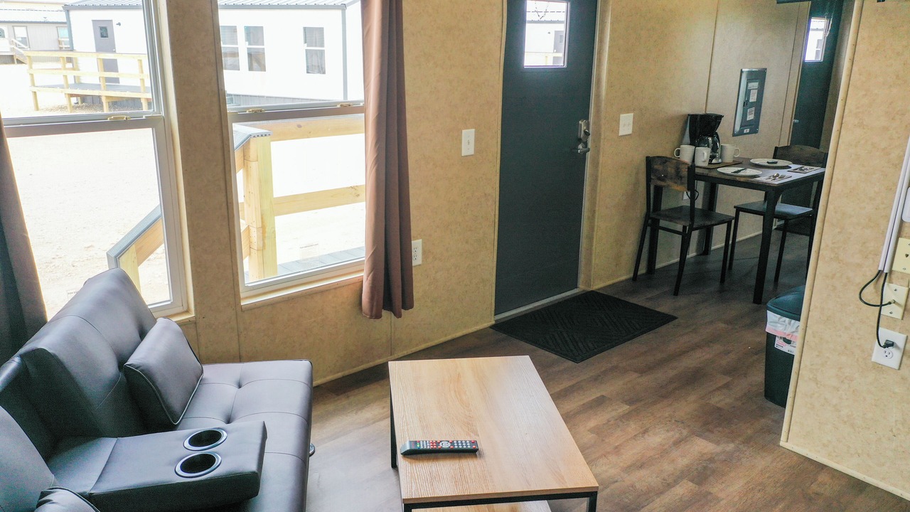 Photo of Livingroom in Big Spring