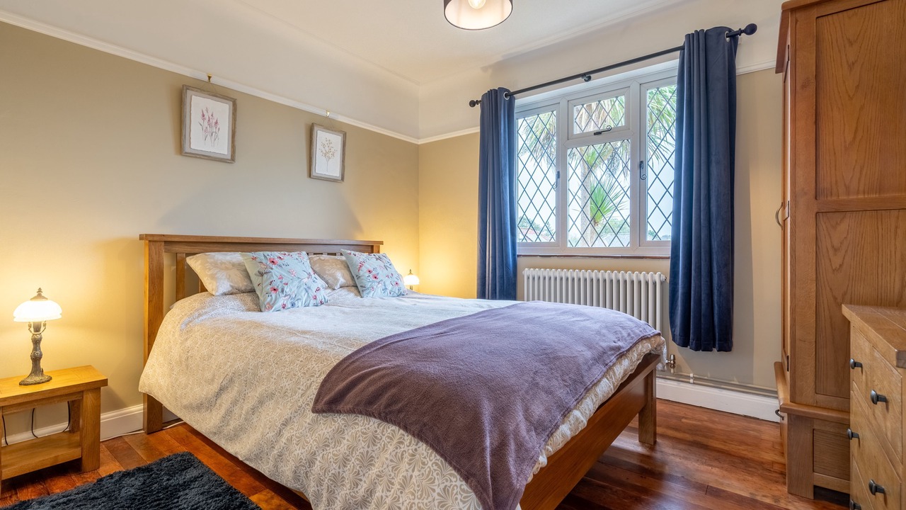 Photo of Bedroom in Hoveton