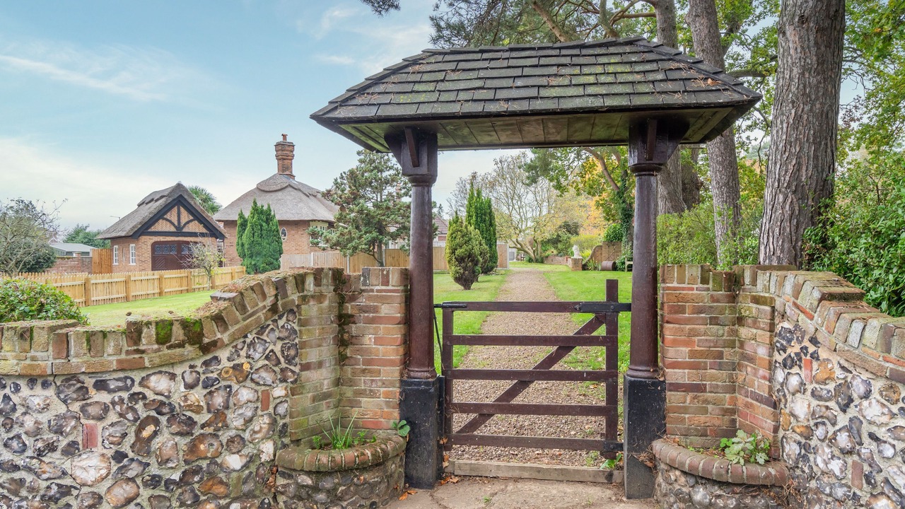 Photo of Outdoor in Hoveton