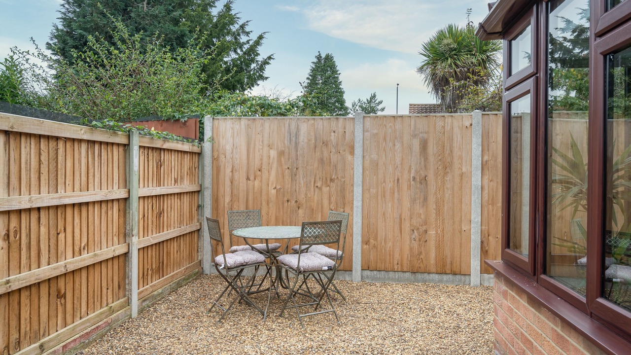 Photo of Outdoor in Hoveton