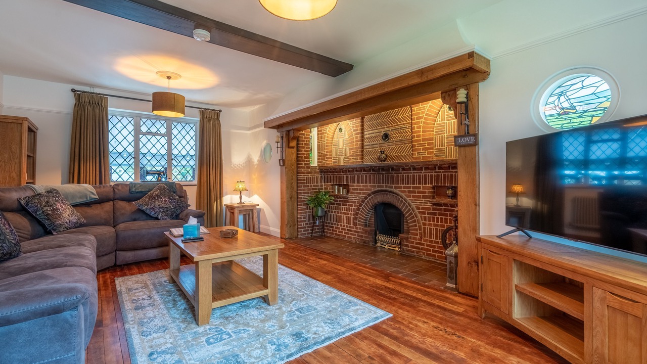 Photo of Livingroom in Hoveton