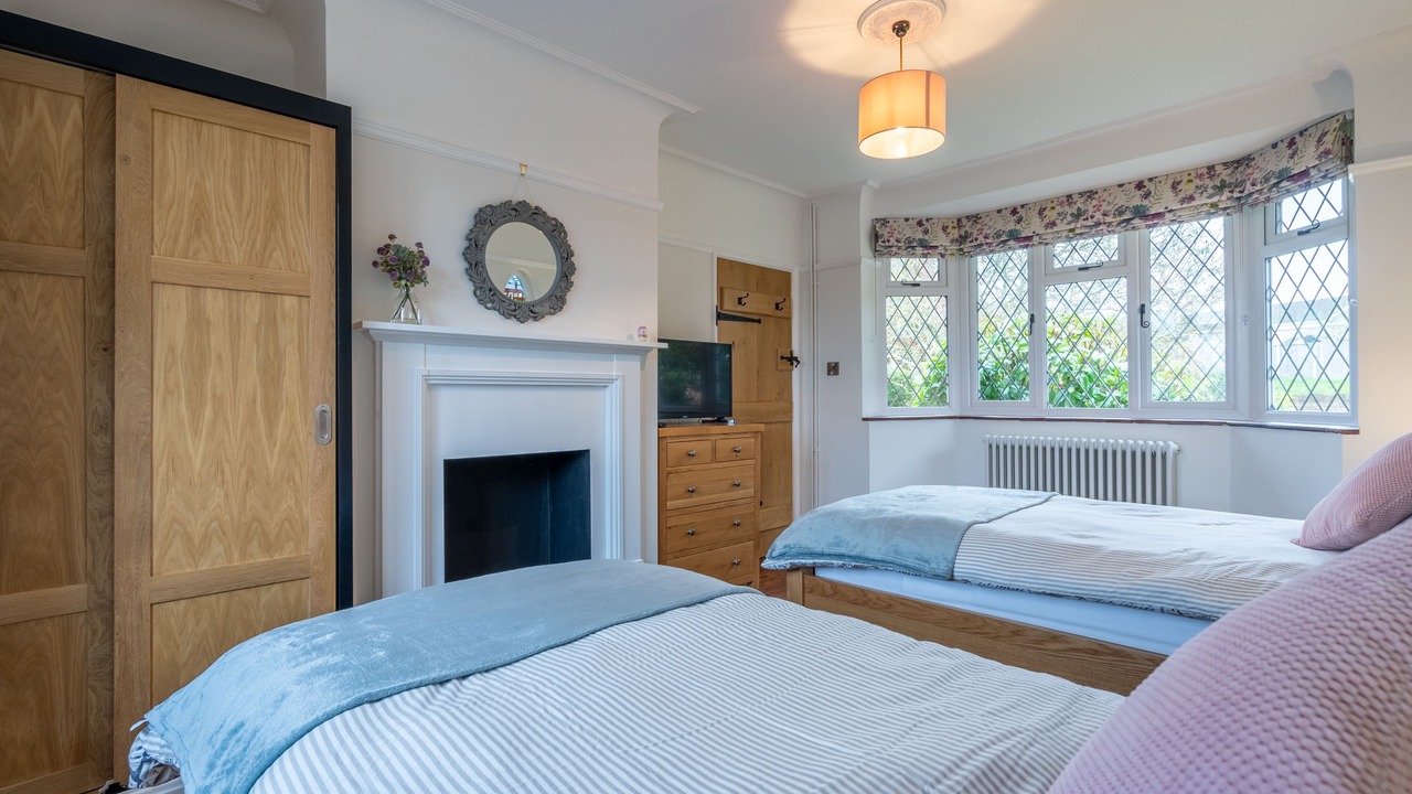 Photo of Bedroom in Hoveton