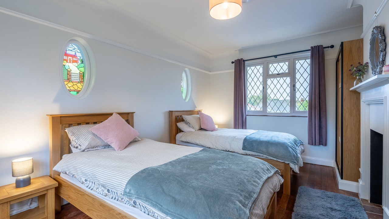 Photo of Bedroom in Hoveton