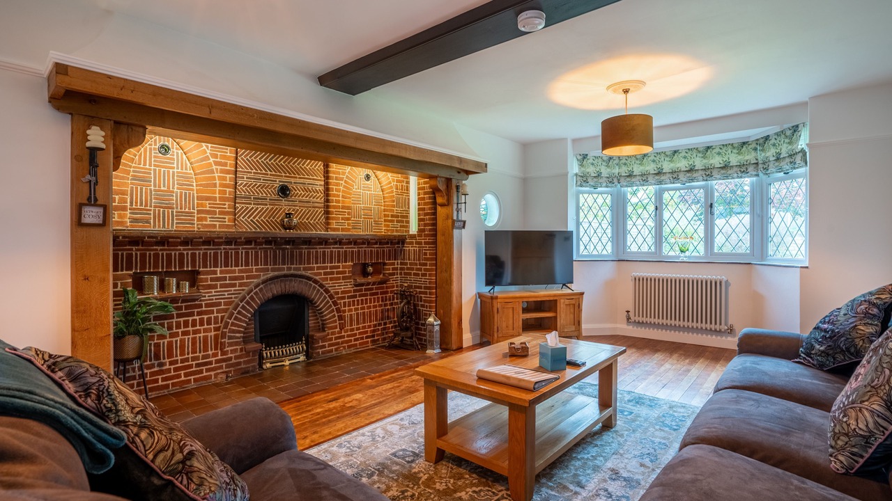 Photo of Livingroom in Hoveton