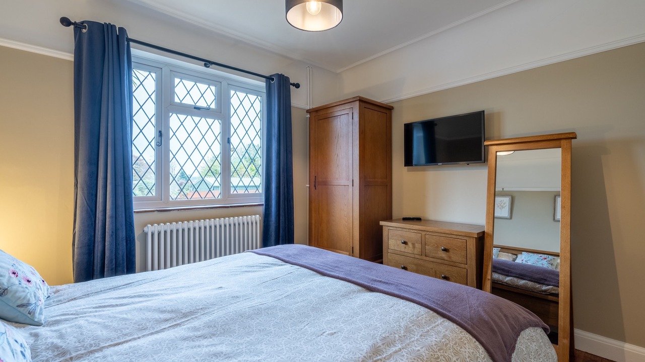 Photo of Bedroom in Hoveton